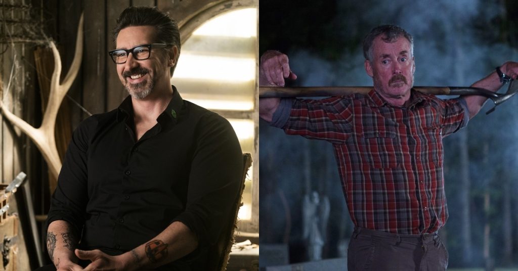 Especial Halloween: AMC estreia documentário e comédia de terror no dia 30