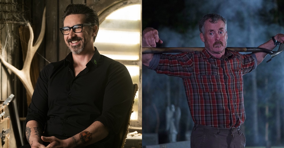 Especial Halloween: AMC estreia documentário e comédia de terror no dia 30