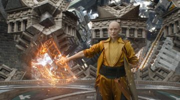 Saiba o que mudou no roteiro de Ultimato após refilmagens com a Anciã