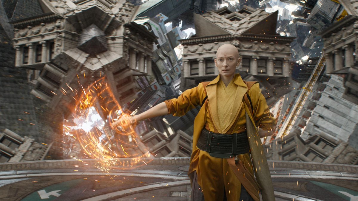 Saiba o que mudou no roteiro de Ultimato após refilmagens com a Anciã