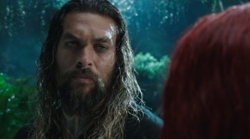 Quadrinista elogia trailer de Aquaman e provoca: ‘fez Marvel parecer anos 70’