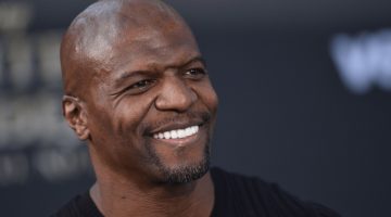 Nova série derivada de The Walking Dead anuncia o ilustre Terry Crews no elenco