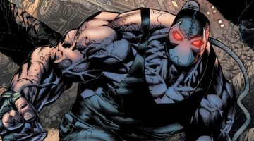 Fox divulga primeira imagem do vilão Bane na série Gotham; veja