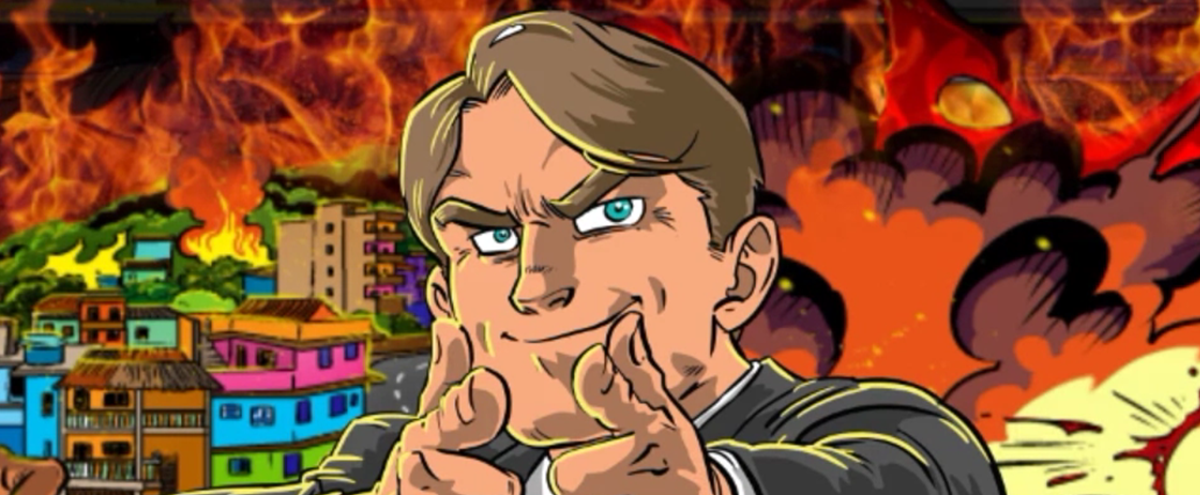 bolsonaro