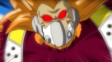 Spoilers de Dragon Ball Heroes podem ter revelado final do anime