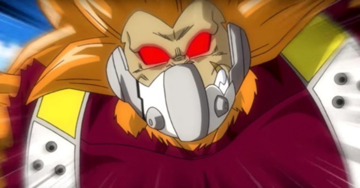 Spoilers de Dragon Ball Heroes podem ter revelado final do anime
