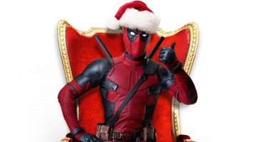 Teaser do filme que traz versão ‘leve’ de Deadpool 2 é divulgado; assista