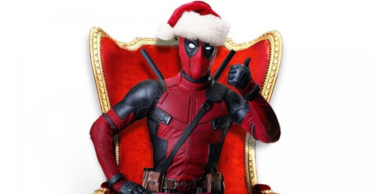 Era Uma Vez Um Deadpool ganha teaser legendado e data de estreia no Brasil