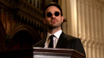 Demolidor: Born Again será ainda mais sombrio que a série da Netflix, afirma Charlie Cox