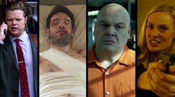 Como Matt Murdock sobreviveu? Relembre os eventos do Demolidor antes da 3ª temporada