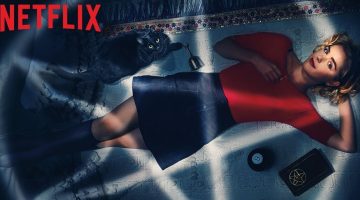 O Mundo Sombrio de Sabrina é confirmada para 3ª e 4ª temporadas