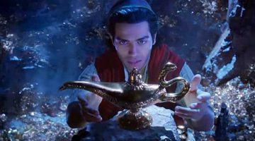 Aladdin: 10 diferenças entre a animação e o live-action