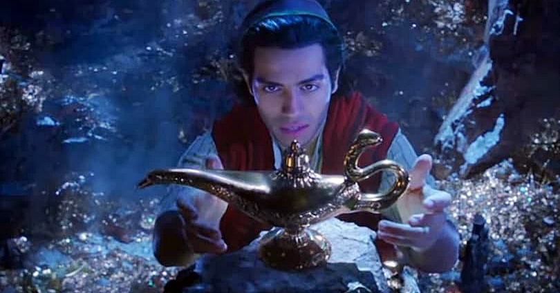 Aladdin: 10 diferenças entre a animação e o live-action