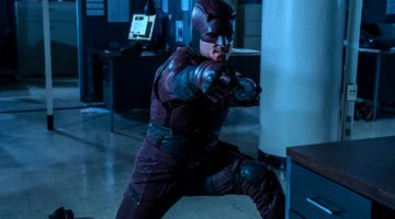 Série Demolidor, da Netflix, volta às origens em sua 3ª temporada