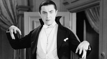 BBC e Netflix se unem para produzir série de terror do Drácula