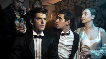 Com atores de La Casa de Papel, série Elite ganhará 2ª temporada