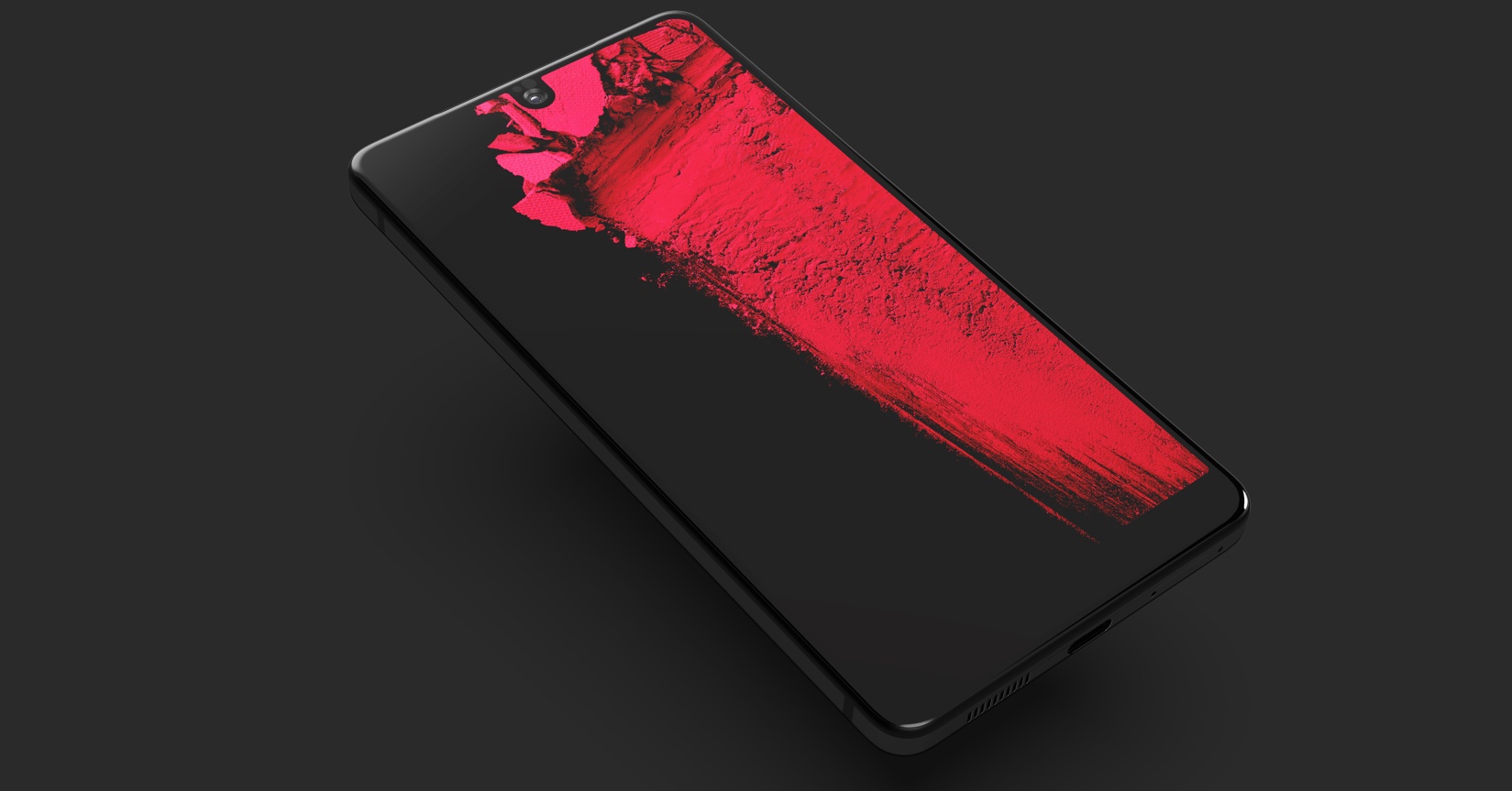 Criador do Android está fazendo celular que pode enviar mensagens por você