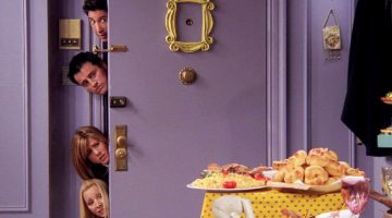 Público aprovaria retorno de Friends, revela pesquisa