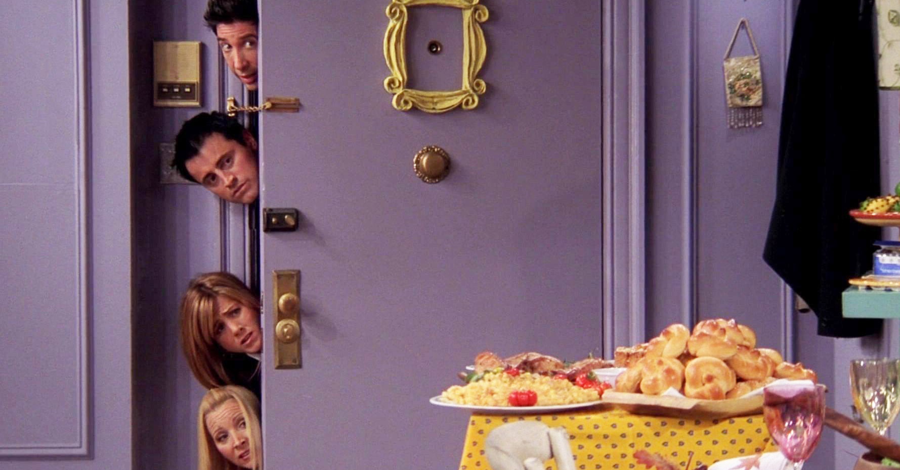 Público aprovaria retorno de Friends, revela pesquisa