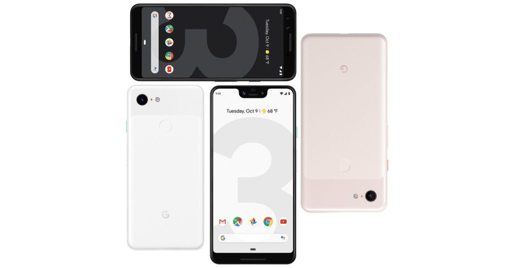 Pixel 3: novo celular do Google vai barrar ligação de telemarketing