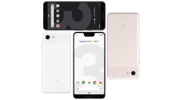 Pixel 3: novo celular do Google vai barrar ligação de telemarketing
