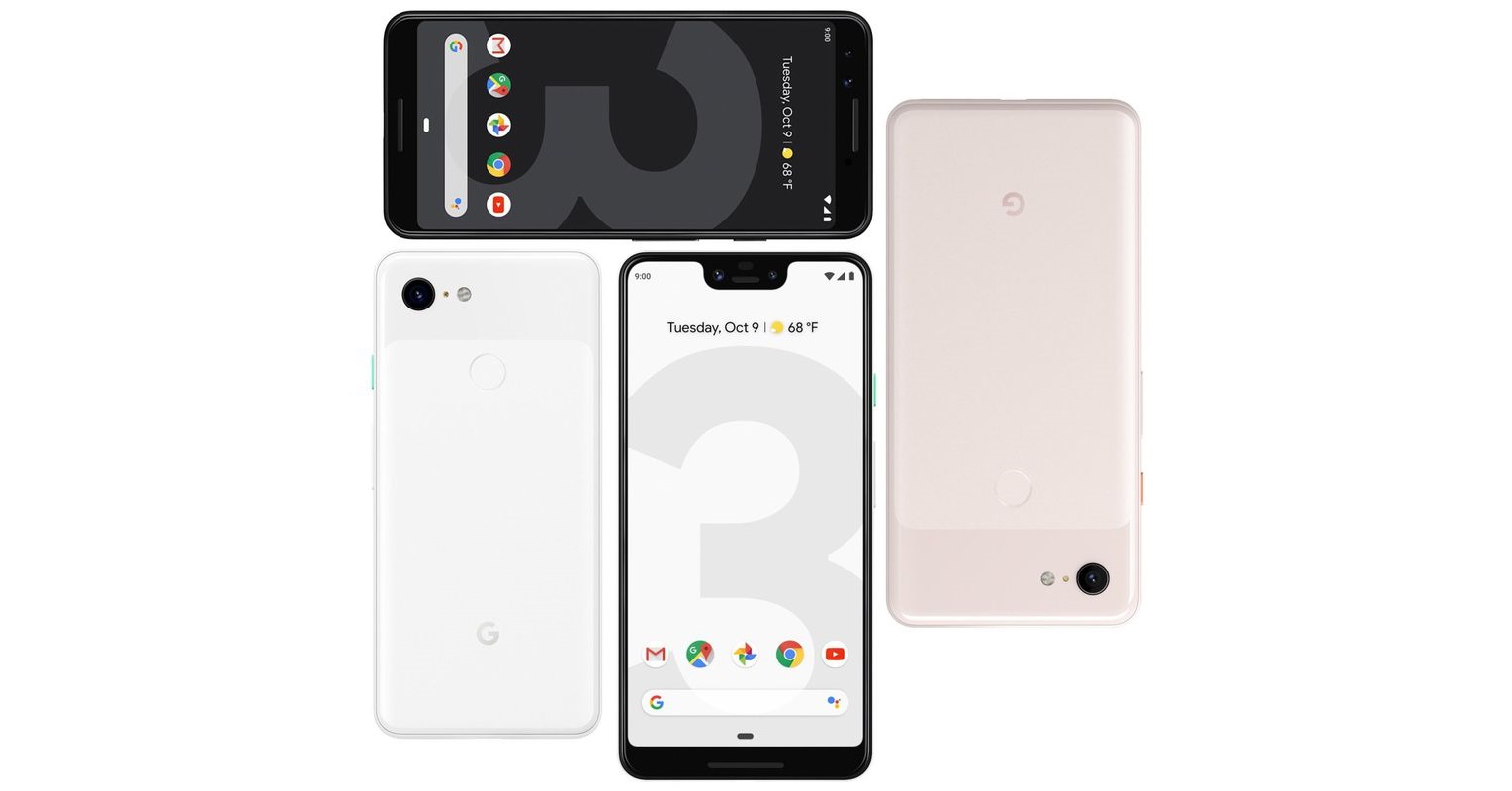 Pixel 3: novo celular do Google vai barrar ligação de telemarketing