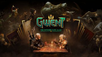 Novo trailer mostra jogabilidade de Gwent: The Witcher Card Game; assista