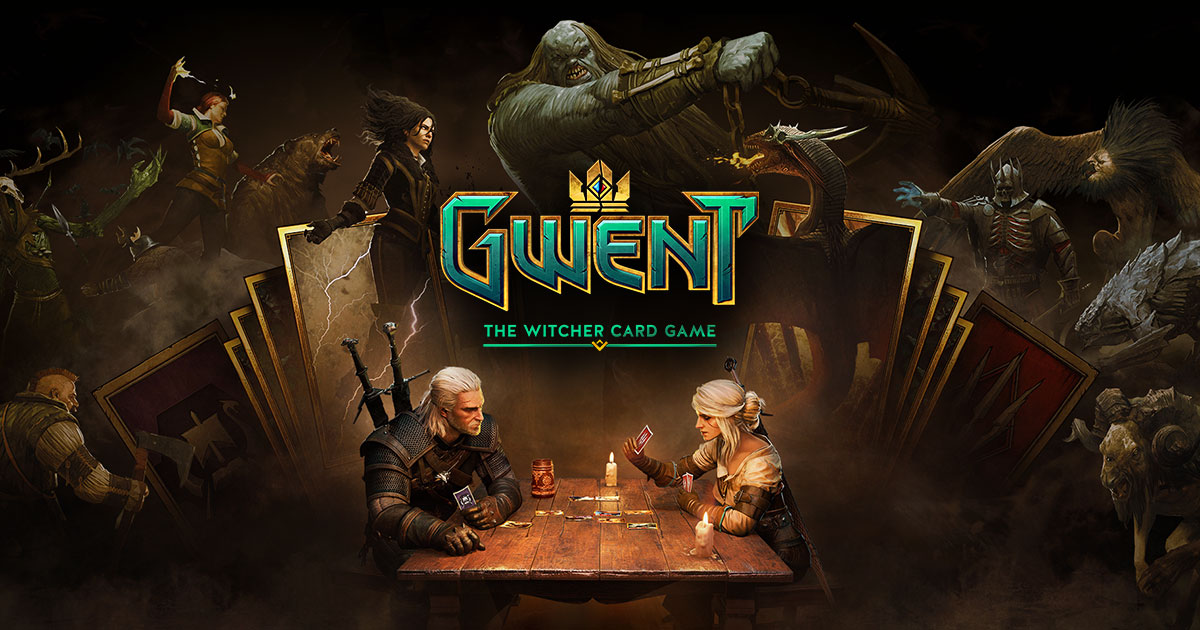 Novo trailer mostra jogabilidade de Gwent: The Witcher Card Game; assista