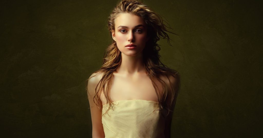 Keira Knightley proíbe filha de assistir a filmes de princesa da Disney