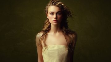 Keira Knightley proíbe filha de assistir a filmes de princesa da Disney