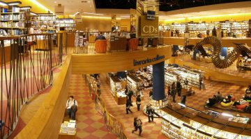 Em crise, Livraria Cultura entra com pedido de recuperação judicial