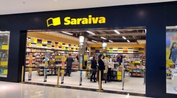 Saraiva demite todos os funcionários e fecha as últimas livrarias