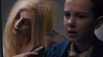 Netflix lança a Loira do Spoiler, que aterroriza revelando finais de séries