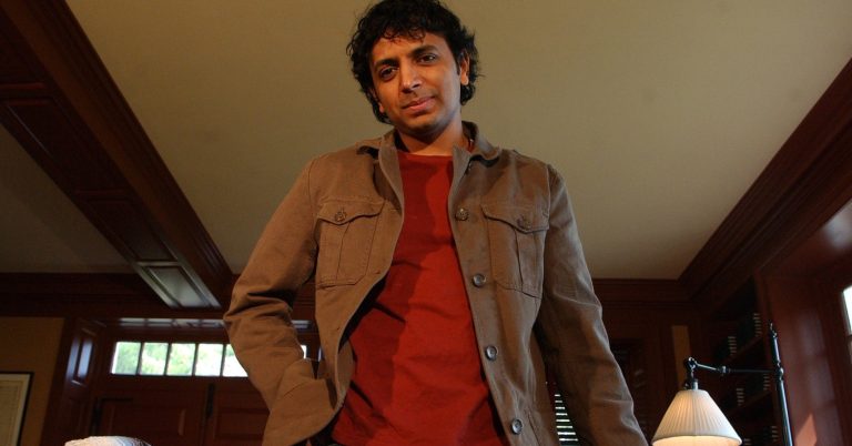 shyamalan