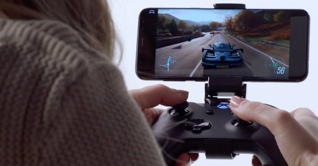 Microsoft anuncia o Project xCloud, serviço de streaming de games