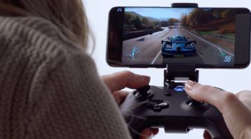 Microsoft anuncia o Project xCloud, serviço de streaming de games