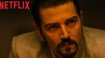 Netflix divulga trailer completo de Narcos: México; assista