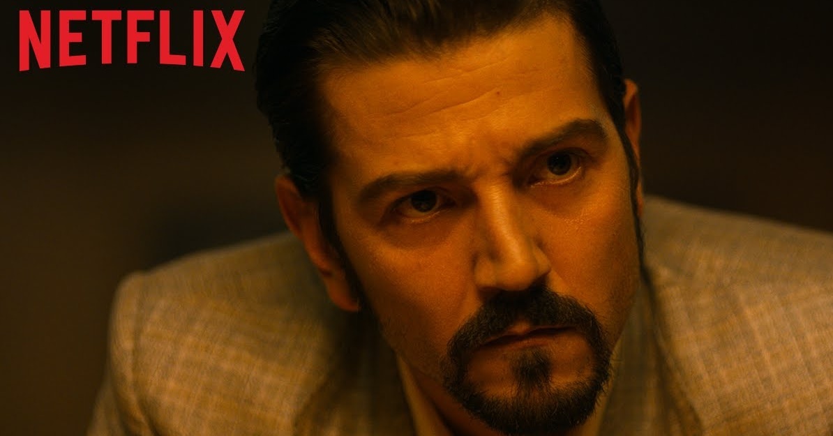 Netflix divulga trailer completo de Narcos: México; assista