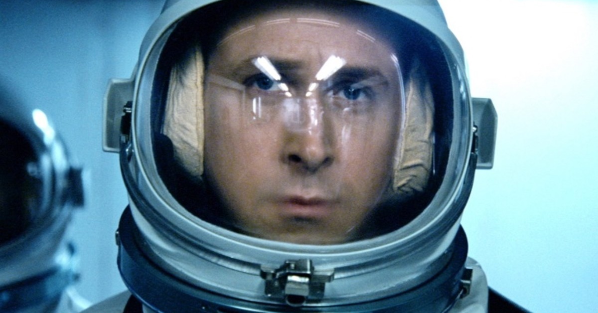 Filmes sobre Neil Armstrong e Planet Hemp estão entre as estreias da semana