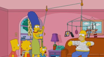 Roteirista adianta detalhes da 30ª temporada de Os Simpsons, com Gal Gadot e mais