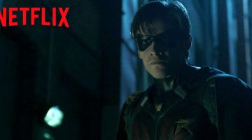 Netflix anuncia que vai exibir série Titãs no Brasil; veja trailer