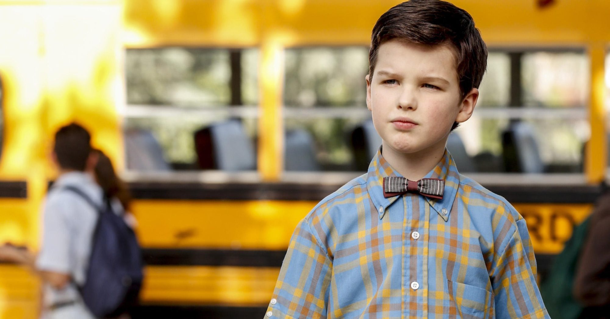 Derivada de Big Bang Theory, Young Sheldon agrada e chega para 2ª temporada