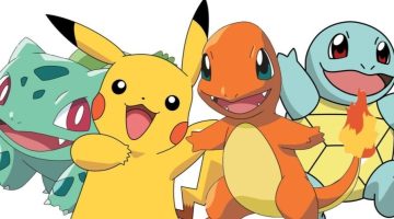 Já imaginou como seria um filme de terror de Pokémon? Confira