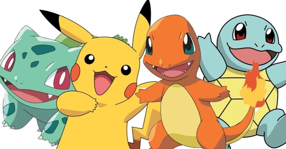 Já imaginou como seria um filme de terror de Pokémon? Confira