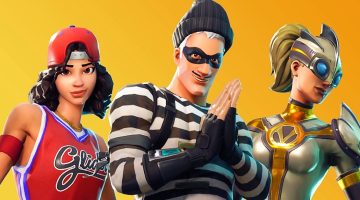 Desenvolvedora de Fortnite processa youtubers por uso e venda de códigos
