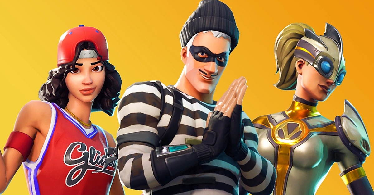 Criminosos estão utilizando Fortnite para lavagem de dinheiro