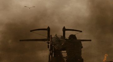 HBO usou matador de drone para evitar vazamentos de Game of Thrones