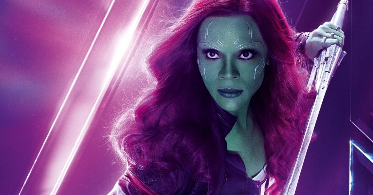 Diretor de Vingadores: Ultimato fala sobre o destino de Gamora no filme