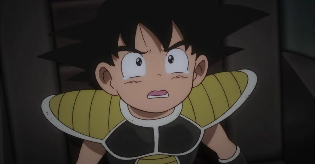 Novo trailer de Dragon Ball Super: Broly mostra Saiyajins bebês; assista