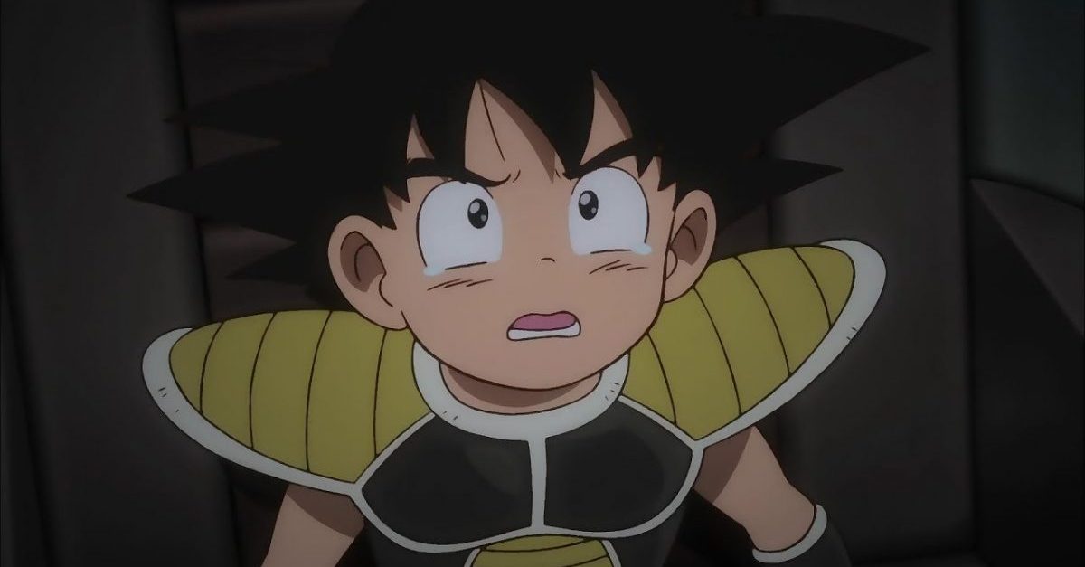 Novo trailer de Dragon Ball Super: Broly mostra Saiyajins bebês; assista